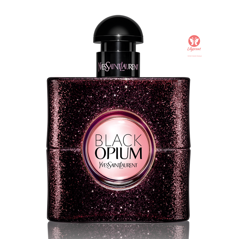 YSL Black Opium 80ml for Her