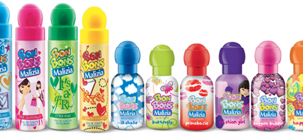 Fragrance of the Week!