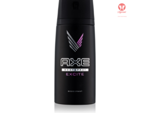 Axe Excite 150ml Body Spray