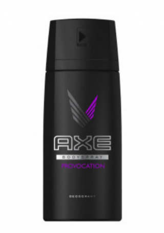 Axe Provocation Body Spray