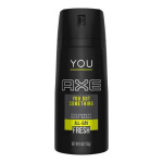 Axe You 150ml Body Spray