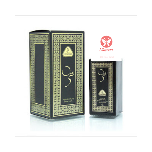DC Orientals Oud 5 100ml