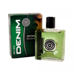 Denim Musk After Shave 100ml