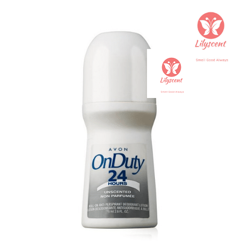 Avon On Duty Roll-On 75ml