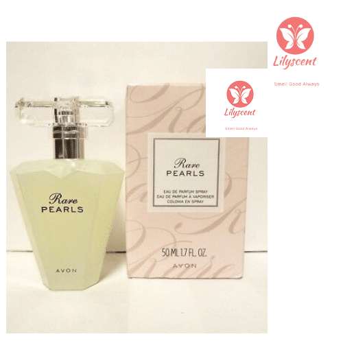 Avon Rare Pearls 50ml