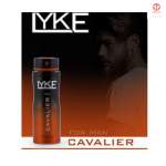 LYKE Cavalier Men Spray 200ml