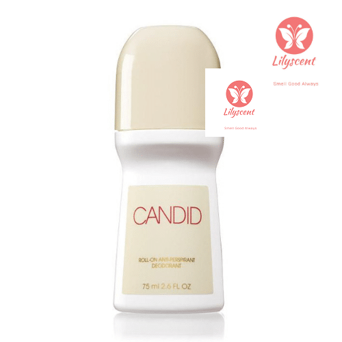 Avon Candid Roll-On 75ml