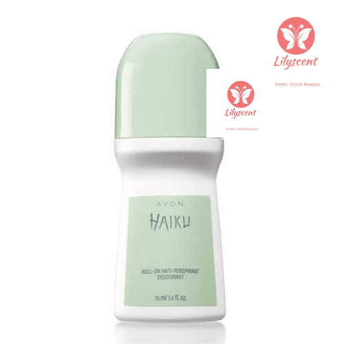 Avon Haiku Roll-On 75ml