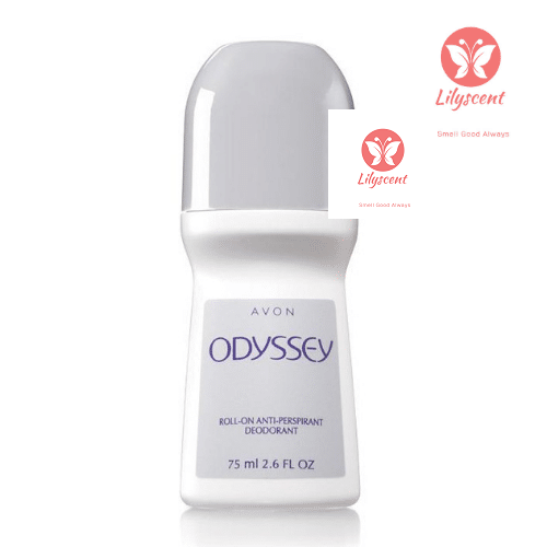 Avon Odyssey Roll-On 75ml