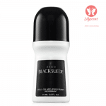 Avon Black Suede Roll-On 75ml