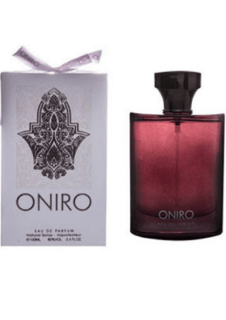 Fragrance World Oniro 100ml EDP