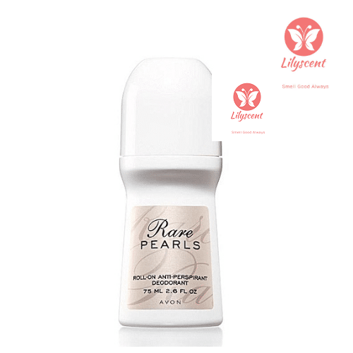 Avon Rare Pearls Roll-On 75ml