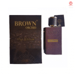 Fragrance World Brown Orchid Oud Edition 80ml EDP