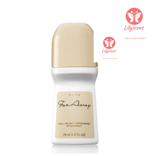 Avon Far Away Roll-On 75ml