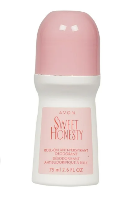 Avon Sweet Honesty Roll-On 75ml