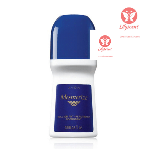 Avon Mesmerize Roll-On 75ml
