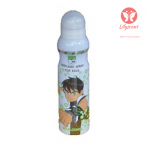 Ben 10 Spray for Kids