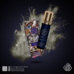 Fragrance World Abraaj Valour 10ml Oil