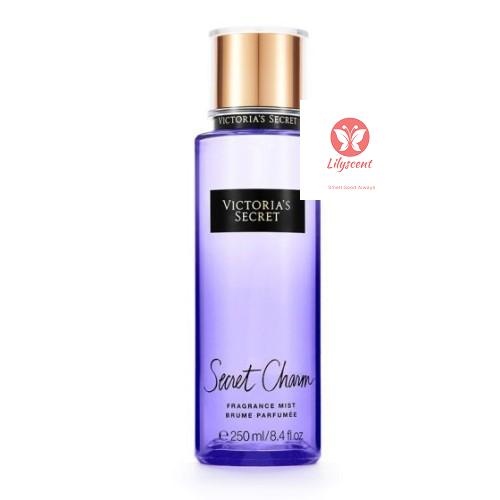 Victoria's Secret Secret Charm Mist - 250ml