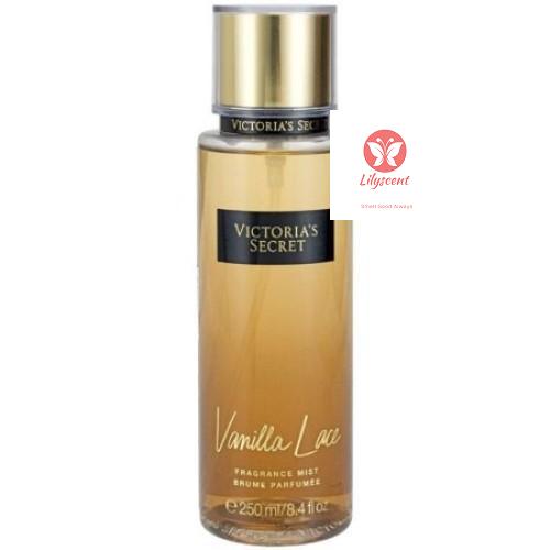 Victoria's Secret Vanilla Lace Mist - 250ml
