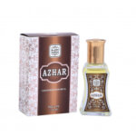 Naseem Azhar 24ml Oil