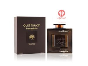 Black touch discount franck olivier perfume