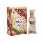 Naseem Laeqa 24ml Oil