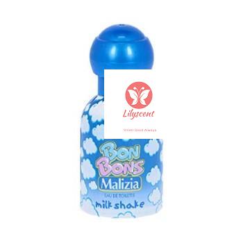 Bon Bons Malizia Milk Shake Children Perfume