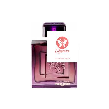 Franck Olivier Oud Vanille 100ml - Image 2