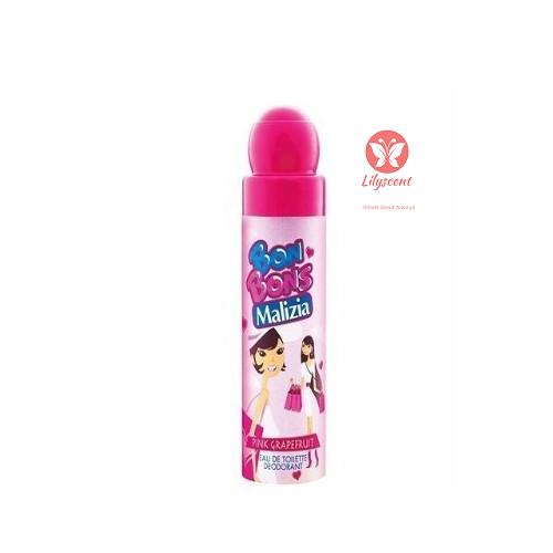 Bon Bons Malizia Pink Grapefruit Children Spray