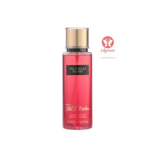 Victoria's Secret Total Attraction Mist - 250ml