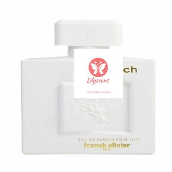 Franck Olivier White Touch 100ml - Image 2