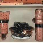 Emper Chifon Rose Perfume Gift Set For Her