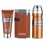 Emper Legend Perfume Gift Set For Men