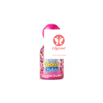 Bon Bons Malizia Oxygen Bubble Children Perfume