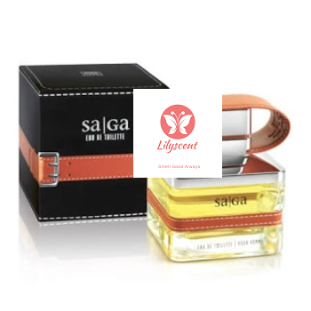 Emper SaGa Pour Homme 100ml