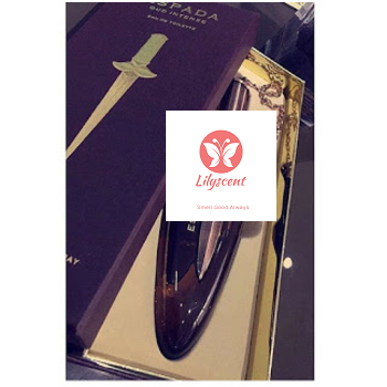 Le Chameau Espada Oud Intense 100ml