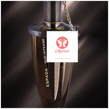 Le Chameau Espada Oud Intense 100ml - Image 2