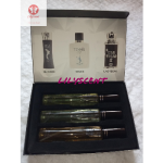 N.P Ghandour Hercules Perfume Set for Men