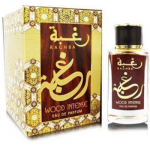 Lattafa Raghba Wood Intense 100ml