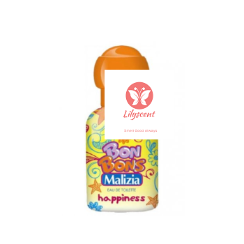 Bon Bons Malizia Happiness Children Perfume