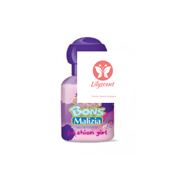 Bon Bons Malizia Fashion Girl Children Perfume