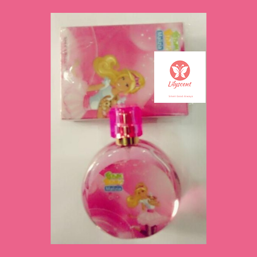 Bom Bont Malizia Princess Perfume - Image 3