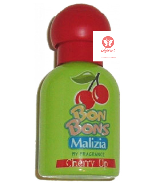 Bon Bons Malizia My Fragrance Cherry Up