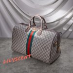 Signature Duffle Case