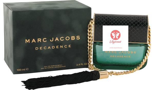 Marc Jacobs Decadence Perfume