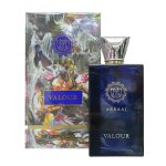 FA Abraaj World 100ml EDP Unisex Perfume