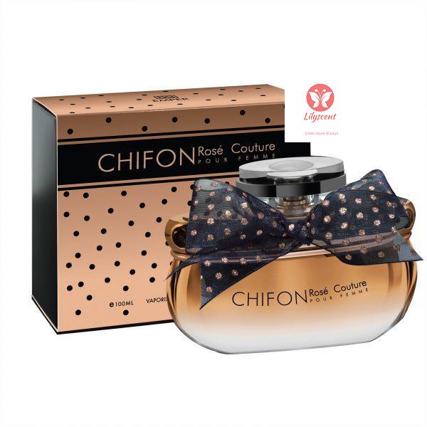 Emper Chifon Rose EDP Perfume