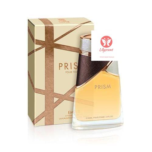 Emper Prism Pour Femme 100ML