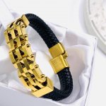 Trendy Unisex Bracelet LS-25